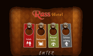 Rassgroupofhotels.com thumbnail