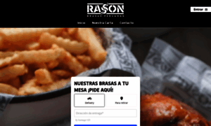 Rasson.com.pe thumbnail