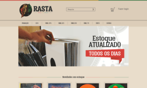 Rasta.com.br thumbnail