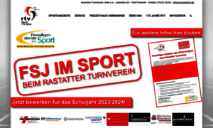 Rastatter-tv.de thumbnail