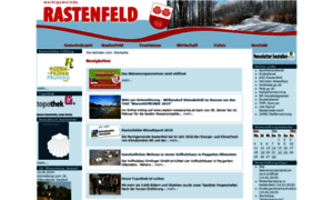 Rastenfeld.at thumbnail