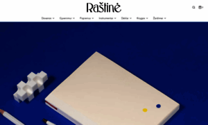 Rastine.cc thumbnail