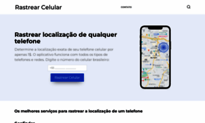 Rastrearcelularpelonumero.net thumbnail