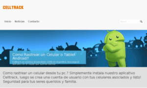 Rastrearuncelular.com.ar thumbnail