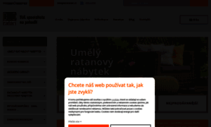 Ratanovy-nabytek-ratan.cz thumbnail