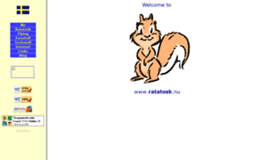 Ratatosk.nu thumbnail