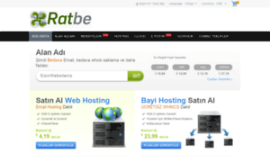 Ratbe.net thumbnail