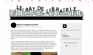 Ratdelibrairie.wordpress.com thumbnail