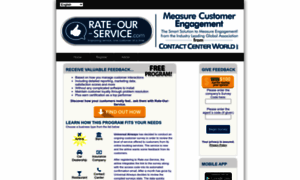 Rate-our-service.com thumbnail