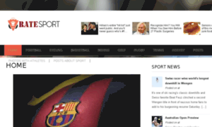 Rate-sport.com thumbnail