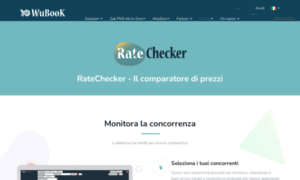 Ratechecker.wubook.net thumbnail