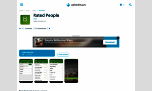 Rated-people.en.uptodown.com thumbnail