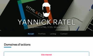 Ratelyannick.fr thumbnail