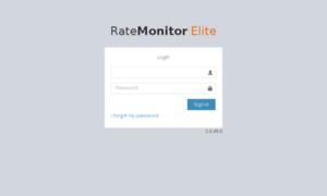 Ratemonitor.com thumbnail