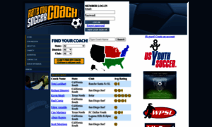 Ratemysoccercoach.com thumbnail