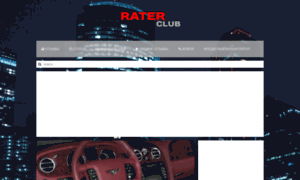 Rater.club thumbnail