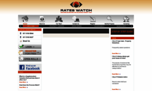 Rateswatch.co.za thumbnail