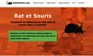 Ratetsouris.com thumbnail