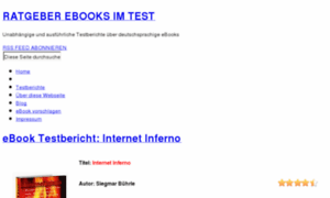 Ratgeber-ebooks-im-test.de thumbnail