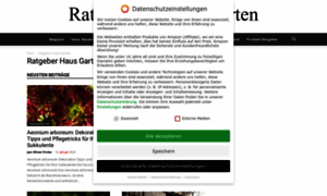 Ratgeber-haus-garten.com thumbnail