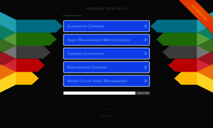 Ratgeber-zisterne.de thumbnail