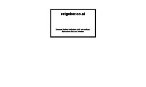 Ratgeber.co.at thumbnail