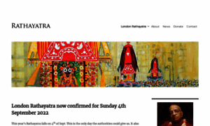 Rathayatra.co.uk thumbnail