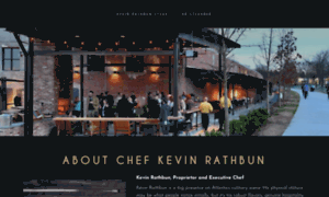 Rathbunsrestaurant.com thumbnail