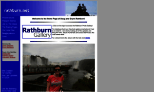 Rathburn.net thumbnail