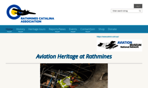 Rathmines-catalina.com thumbnail