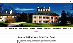 Ratiborice-babiccinoudoli.cz thumbnail