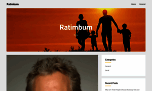 Ratimbum.website thumbnail