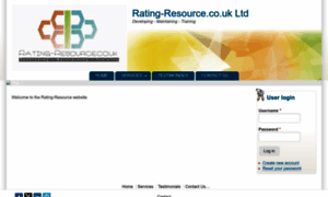 Rating-resource.co.uk thumbnail