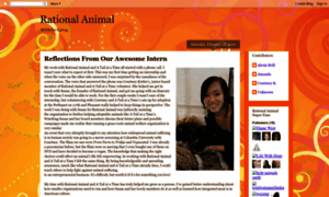 Rational-animal.blogspot.com thumbnail