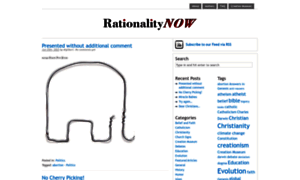 Rationalitynow.com thumbnail