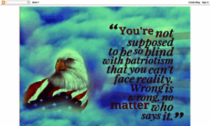 Rationalnationusa.blogspot.com thumbnail
