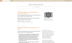 Rationalwiki.blogspot.co.uk thumbnail