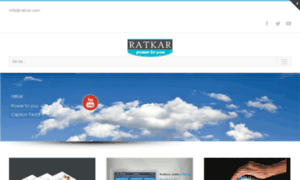 Ratkar.com thumbnail