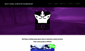 Ratkingentertainment.com thumbnail