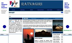 Ratnagiri.ind.in thumbnail