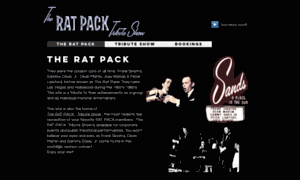 Ratpack.com thumbnail
