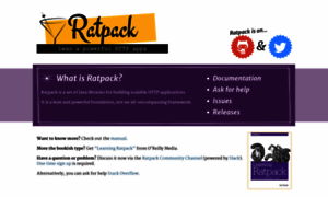 Ratpack.io thumbnail