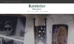 Ratskeller-badenweiler.de thumbnail