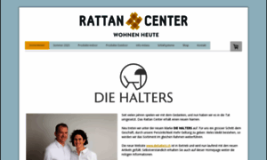 Rattan-center.ch thumbnail