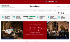 Rattandirect.co.uk thumbnail