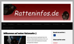 Ratteninfos.de thumbnail