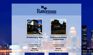 Rattermans.com thumbnail