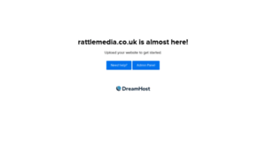 Rattlemedia.co.uk thumbnail