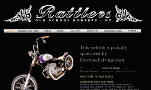 Rattlers.co.nz thumbnail
