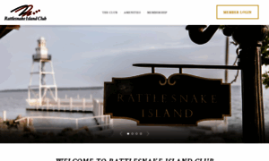 Rattlesnakeislandclub.com thumbnail